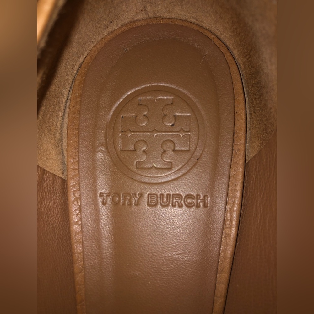 Tory Burch flats - Picture 4 of 5